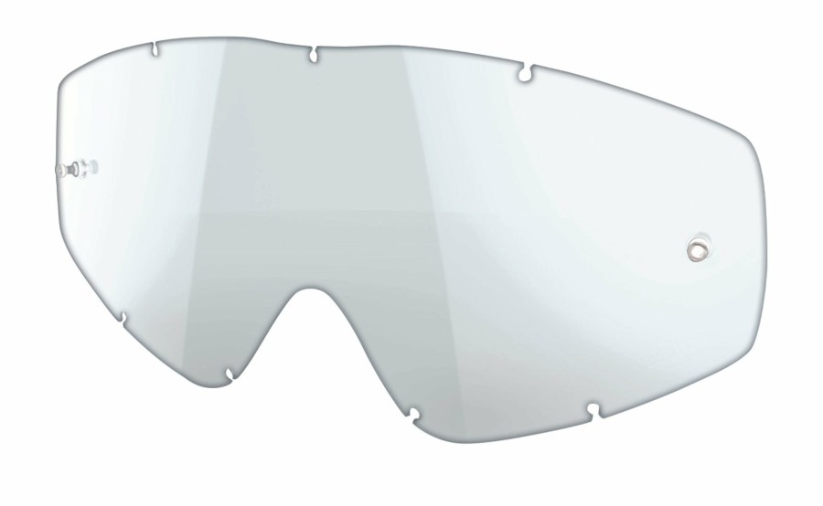 Black Flys Sunglasses | Fly Traxx Moto Goggle Replacement Lens