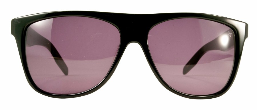 Black Flys Sunglasses | Fly Johnson