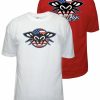 Black Flys T-Shirts | Freedom Phantom Tee