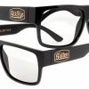 Black Flys Sunglasses | Sullen Fly 4 Reader