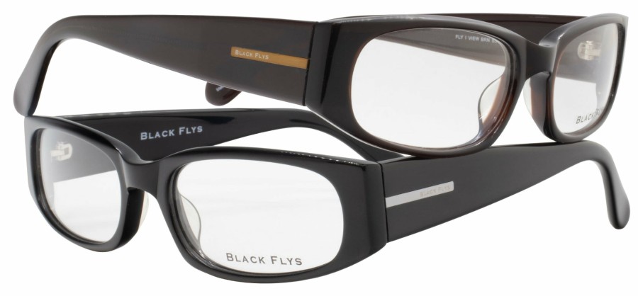 Black Flys Sunglasses | Fly I View Rx *Limited Ed.