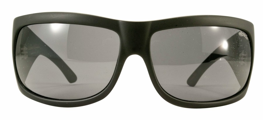 Black Flys Sunglasses | Fly Coca