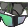 Black Flys Safety Eyewear | Fly Jefe Z87+ Safety Glass / Polarized