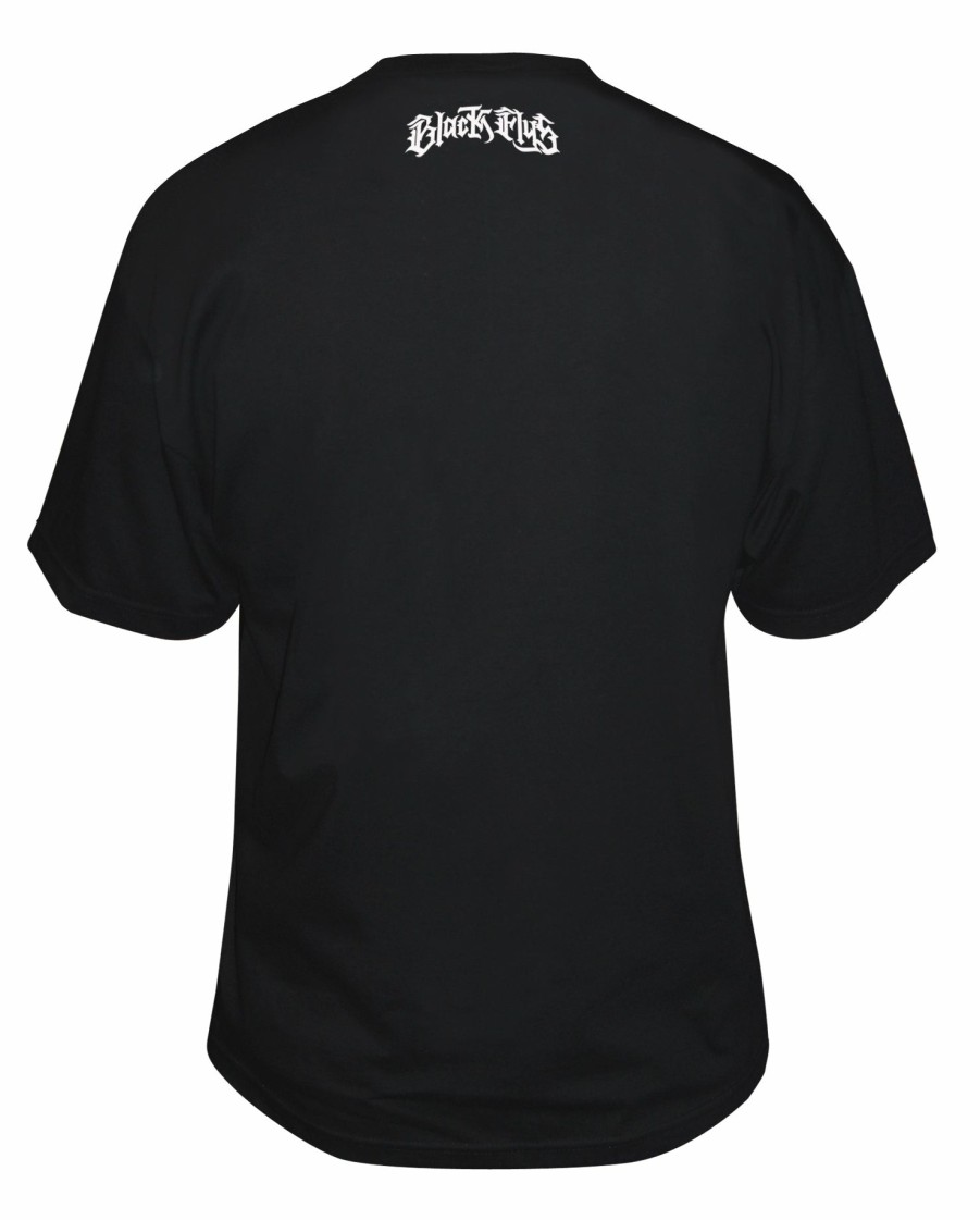 Black Flys T-Shirts | Midnight Cruise Tee