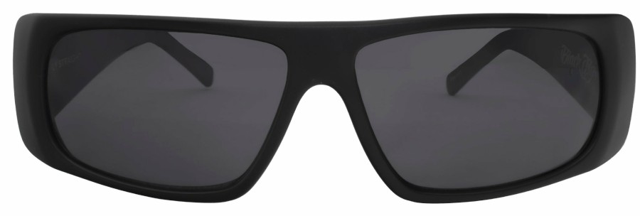 Black Flys Sunglasses | Fly Straight Polarized