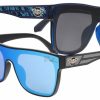 Black Flys Sunglasses | Mono Fly Cj Barham Signature Model