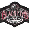 Black Flys Extras | Stay Fly Patch