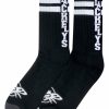 Black Flys Extras | Fly Striper Socks