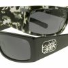 Black Flys Sunglasses | Fly Detector