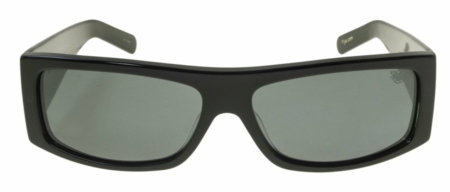 Black Flys Sunglasses | Fly Detector