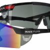 Black Flys Sunglasses | Fly Shield Z87+ Safety Glass