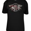 Black Flys T-Shirts | 30Th Anniversary Phantom Tee