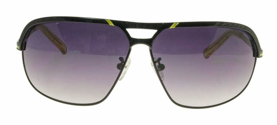 Black Flys Sunglasses | Fly Hood *Limited Ed.