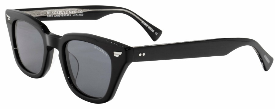 Black Flys Sunglasses | Fly Melvin *Limited Ed.