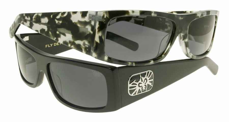 Black Flys Polarized | Fly Detector Polarized