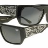 Black Flys Sunglasses | Sci Fly 6