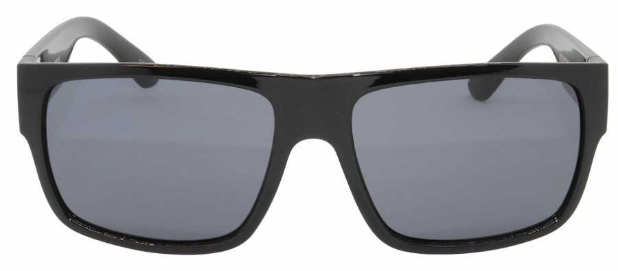 Black Flys Sunglasses | Sullen Fly 4 Collab Sunglass