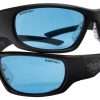 Black Flys Safety Eyewear | Fly Defense Indo-Grow Hps