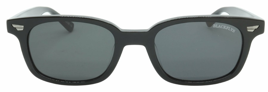 Black Flys Sunglasses | Fly Slammer Limited Ed.