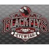 Black Flys Extras | Stay Fly Beach Towel