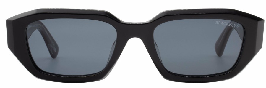 Black Flys Polarized | Fly Mateo *Limited Ed.