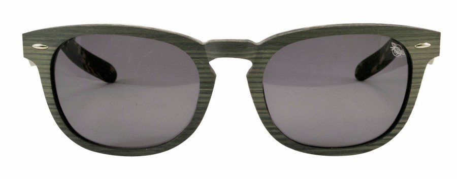 Black Flys Sunglasses | Fly Razor Travis Walker Collab